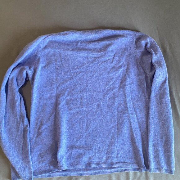 Cashmere V-Neck Sweater Bundle! - Picture 3 of 10